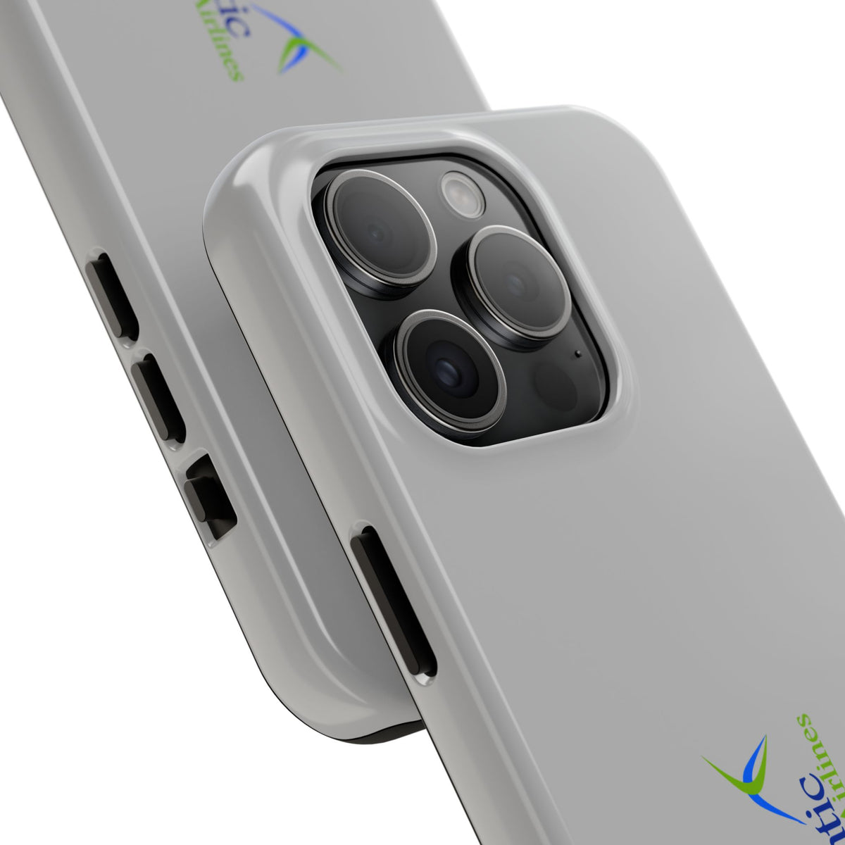 World Atlantic Airlines Tough Phone Case