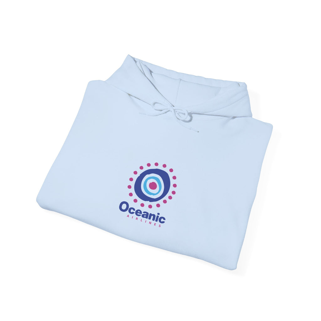 Oceanic Airlines Hoodie / Sweatshirt