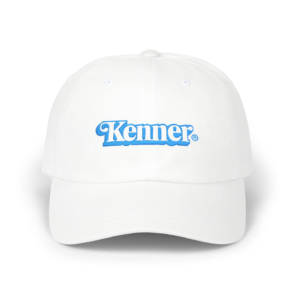 Kenner Products Embroidered Dad Cap Hat