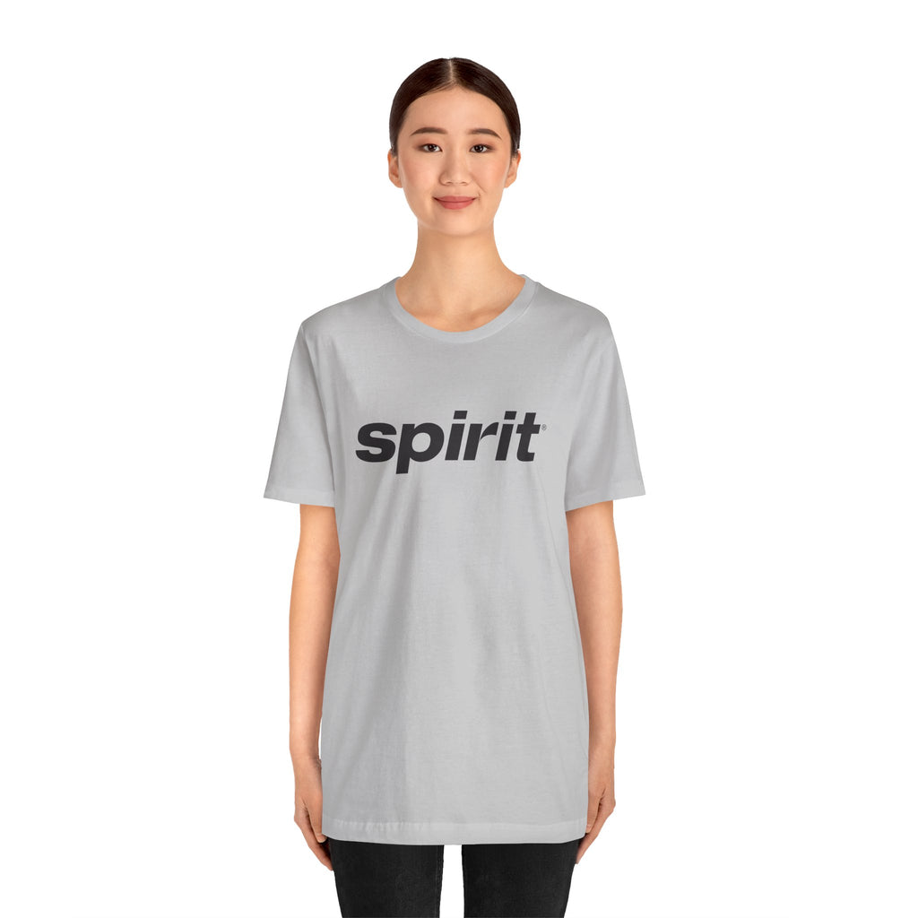 Spirit Airlines T-Shirt