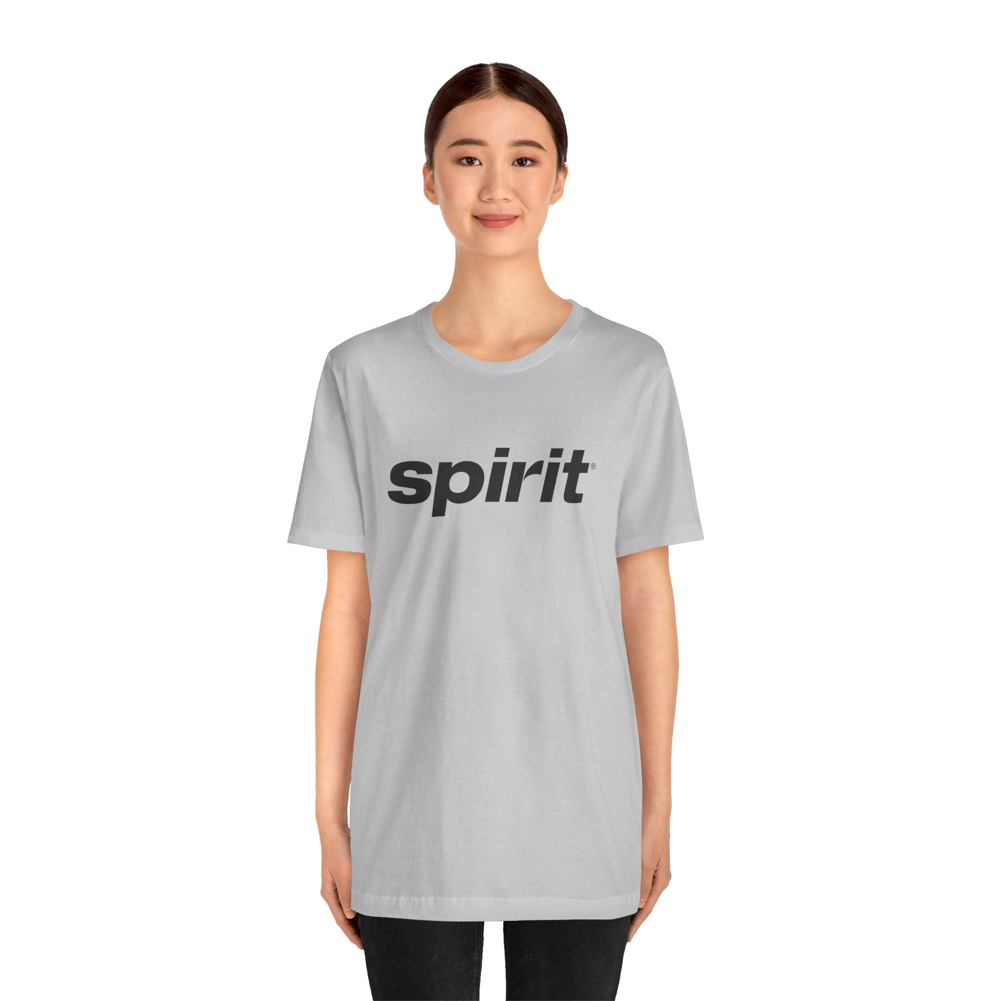 Spirit Airlines T-Shirt