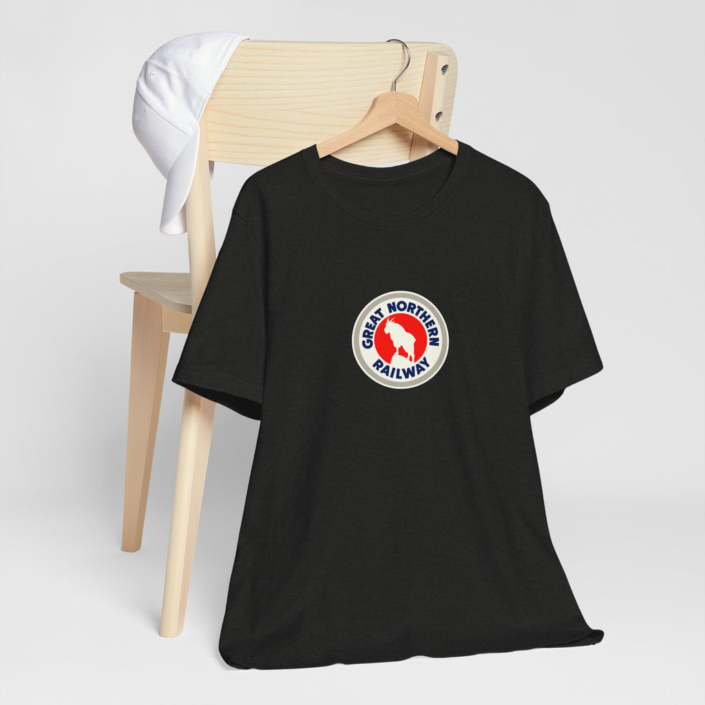 Great Northern Railway T-Shirt