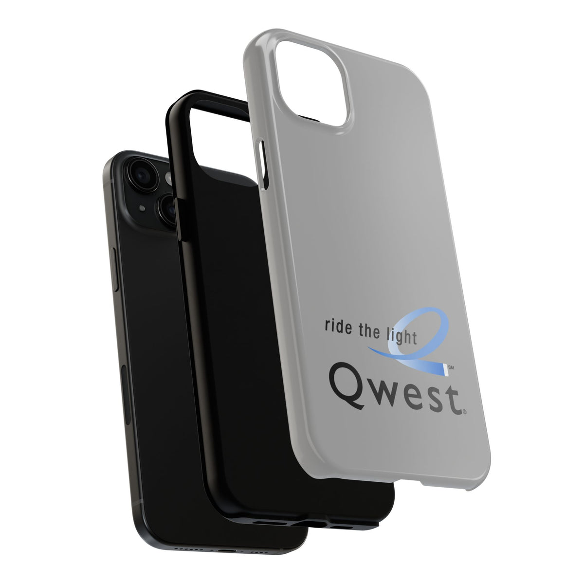 Qwest Tough Phone Case
