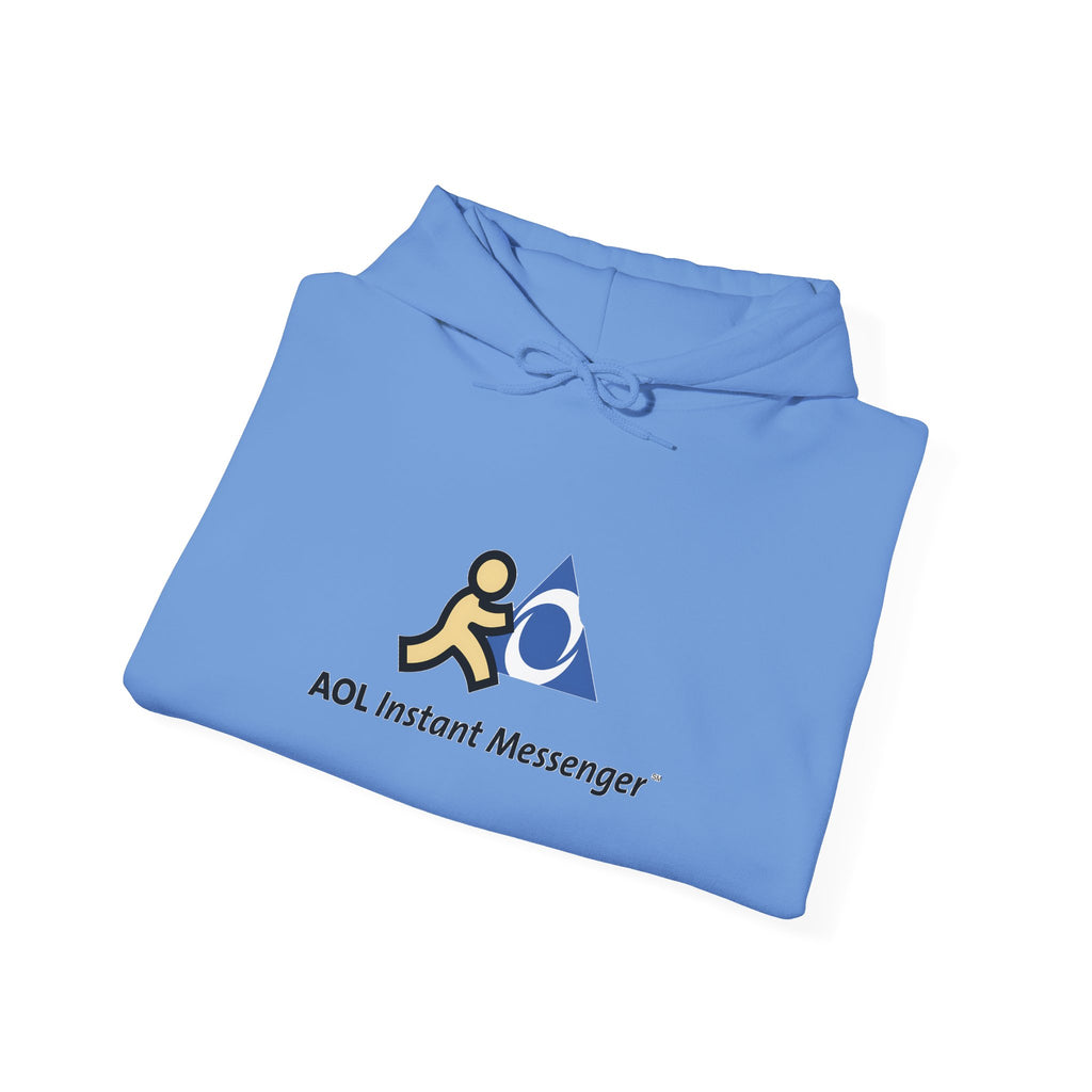 AOL Instant Messenger (AIM) Hoodie / Sweatshirt