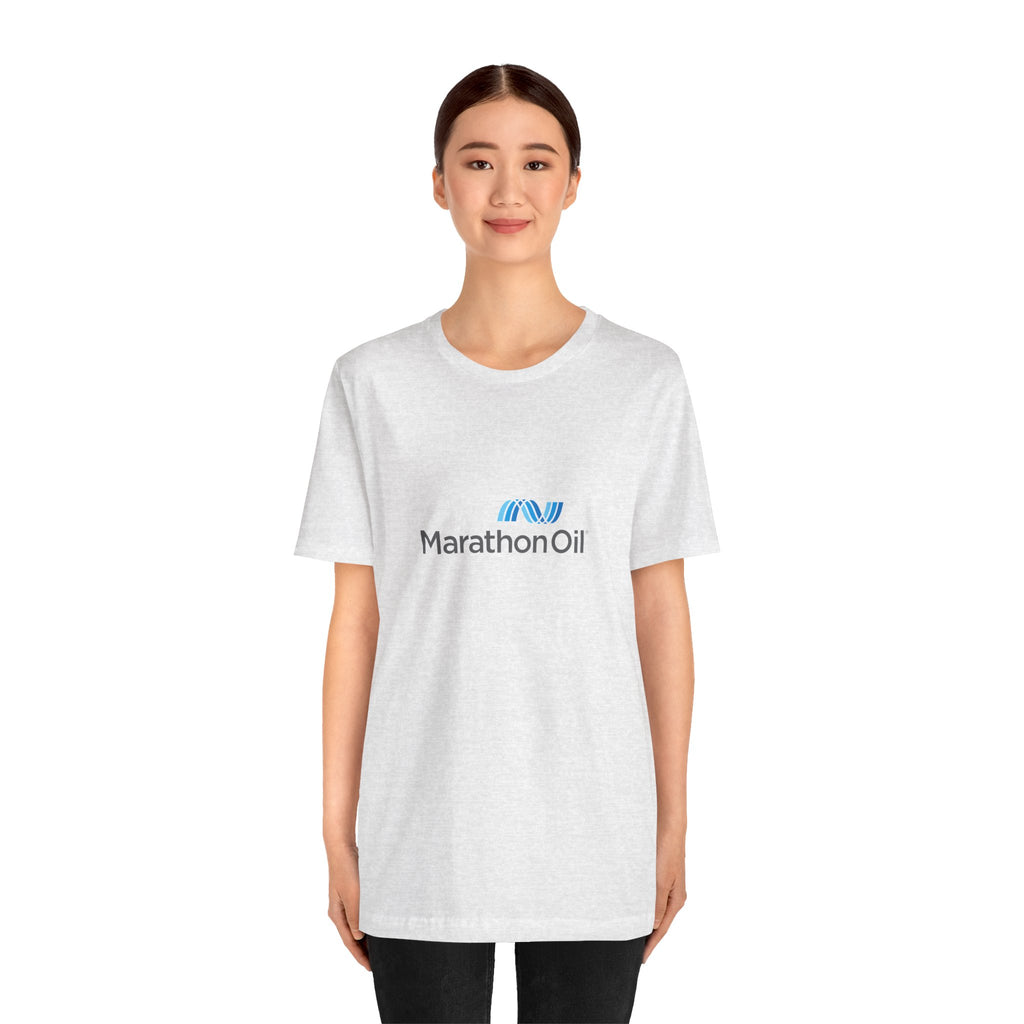 Marathon Oil T-Shirt