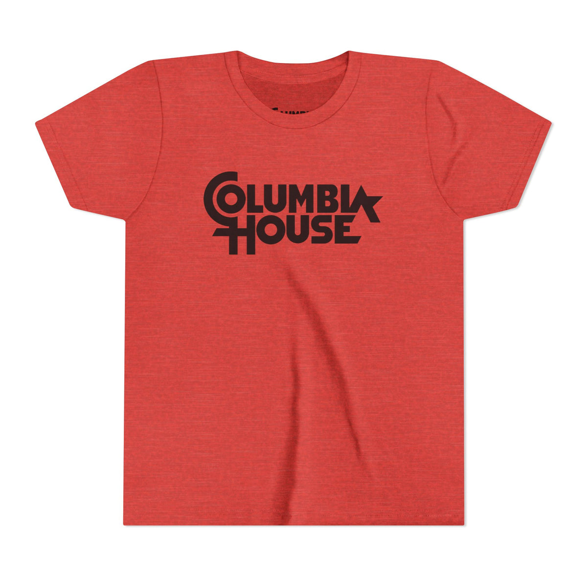 Columbia House Kids Tee / T-Shirt
