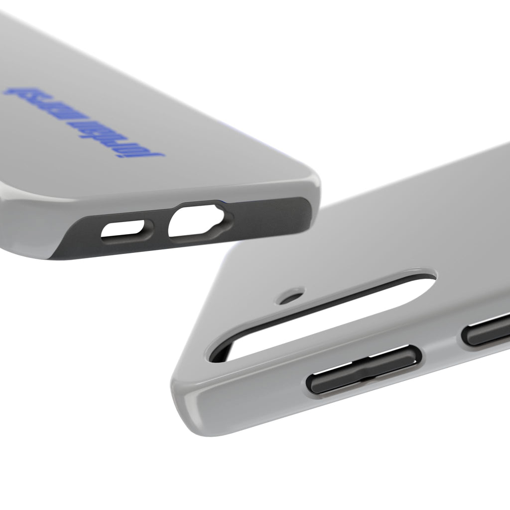 Jordan Marsh Tough Phone Case