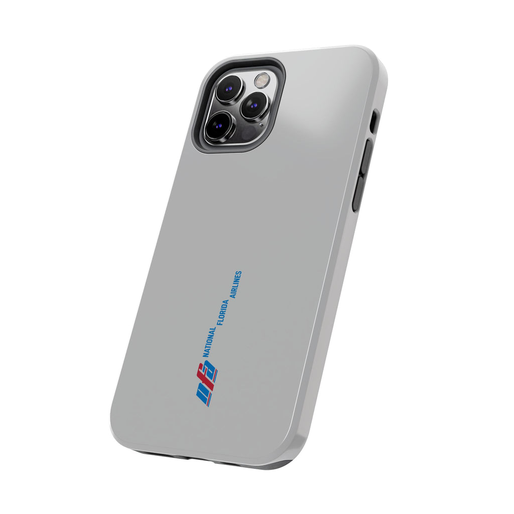 National Florida Airlines Tough Phone Case