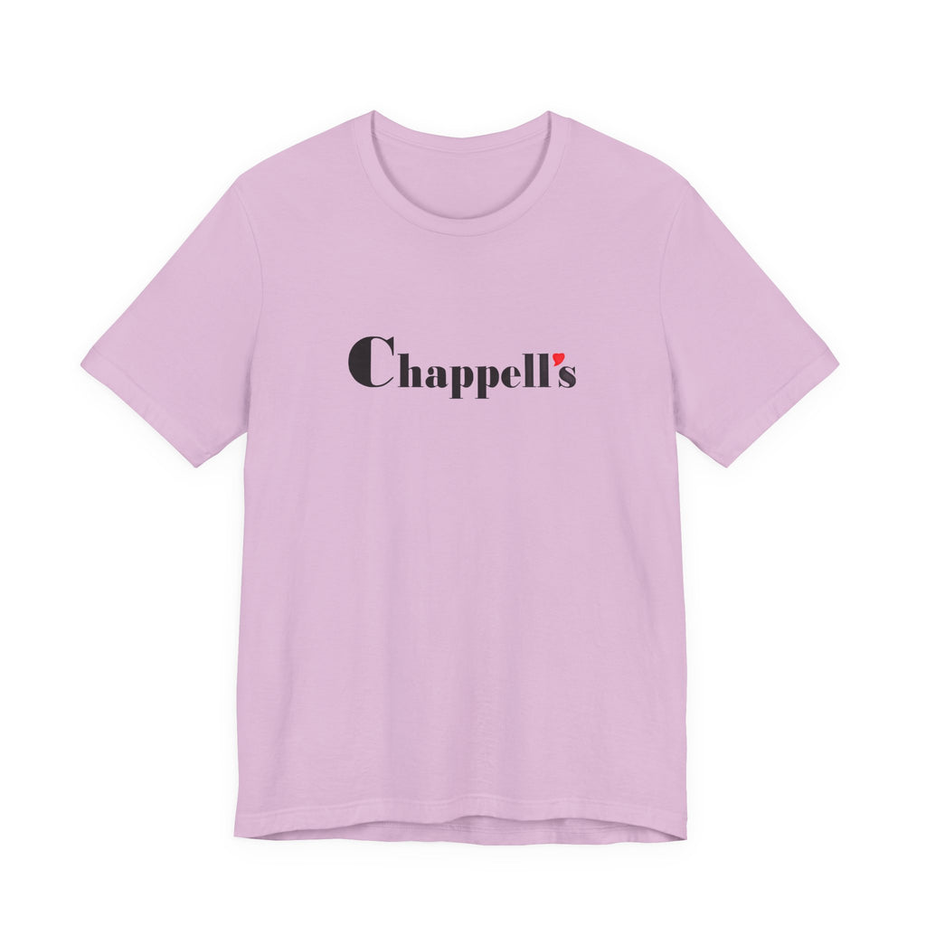 Chappell's T-Shirt
