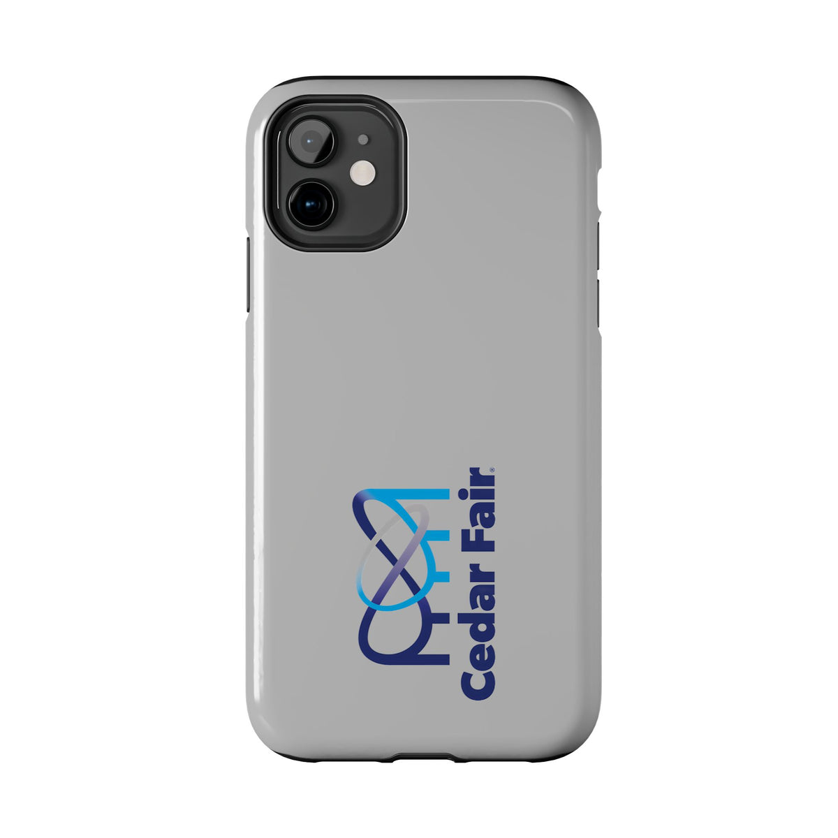 Cedar Fair Tough Phone Case