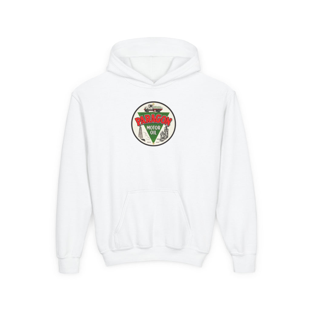 Paragon Oil Youth Hoodie / Sweatshirt