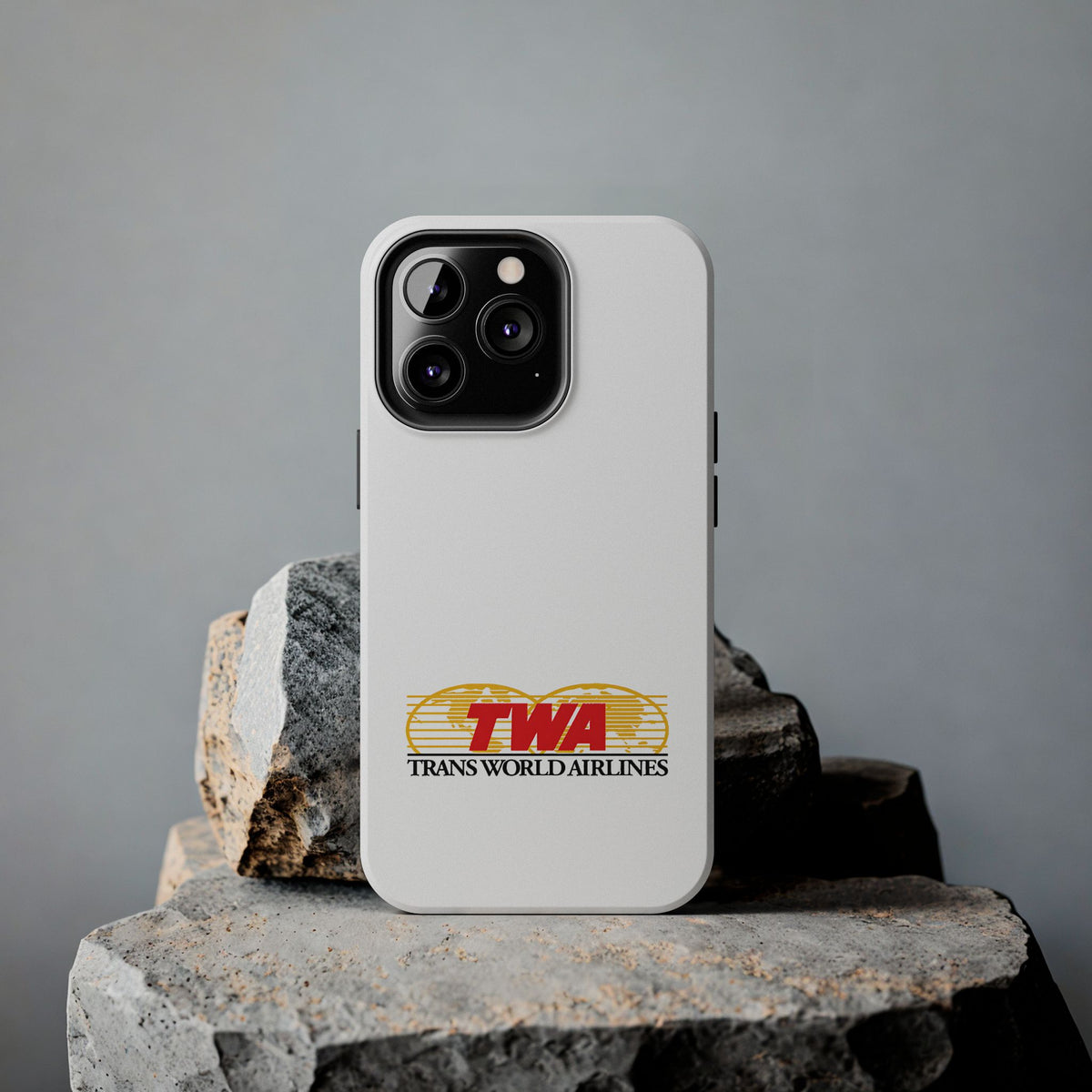 Trans World Airlines (TWA) Tough Phone Case