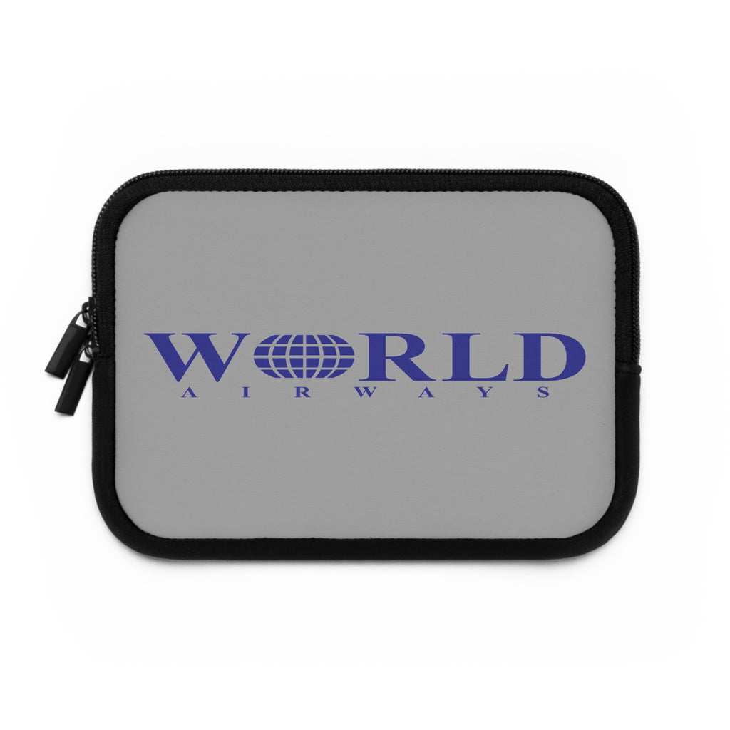 World Airways Laptop Sleeve