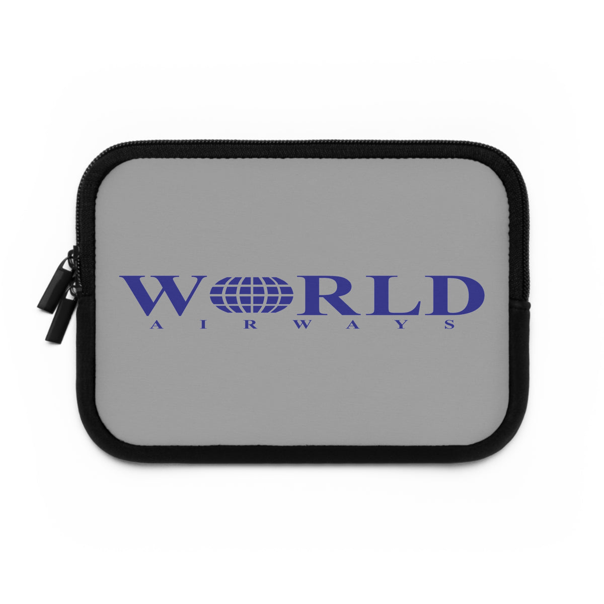World Airways Laptop Sleeve