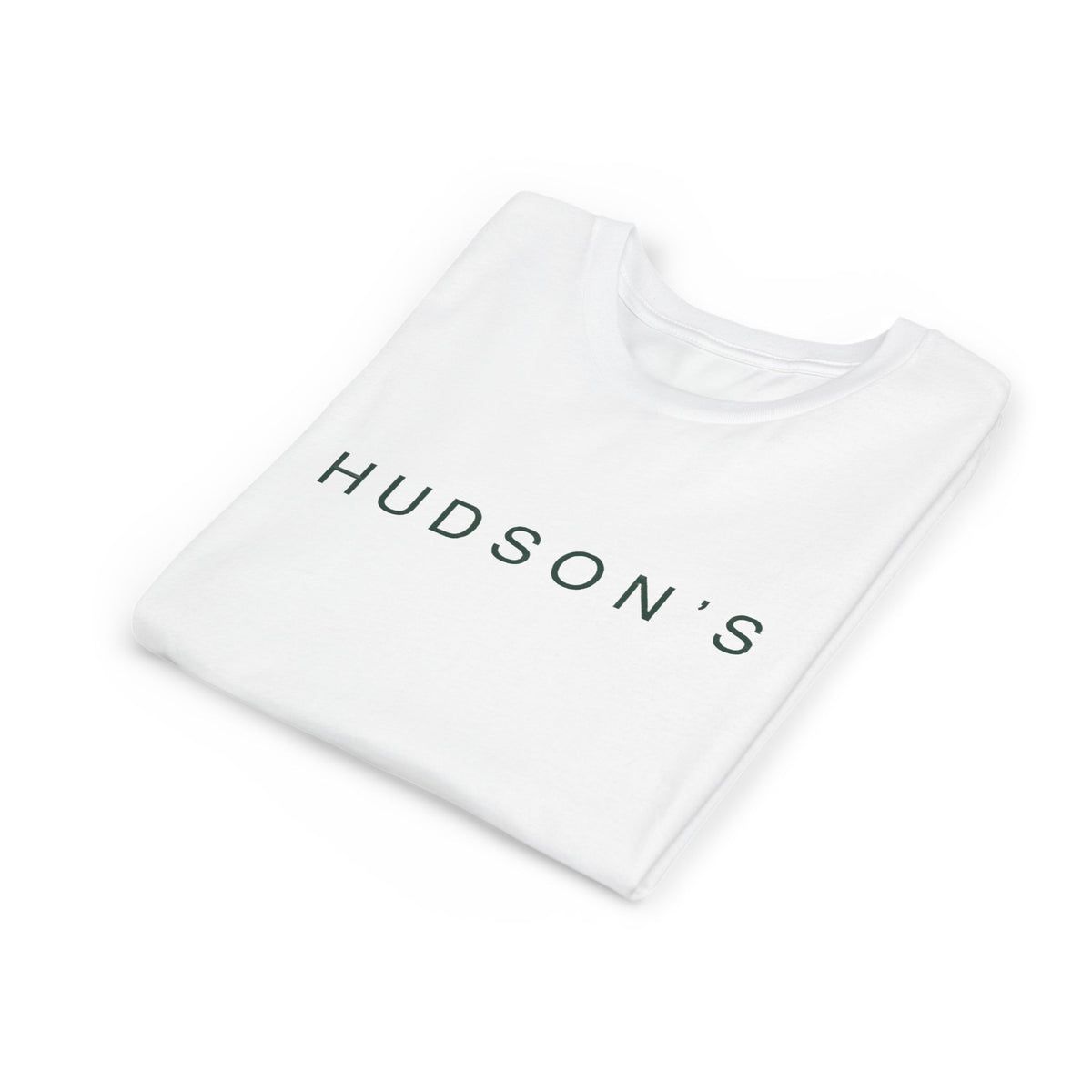 Hudson's Kids Tee / T-Shirt