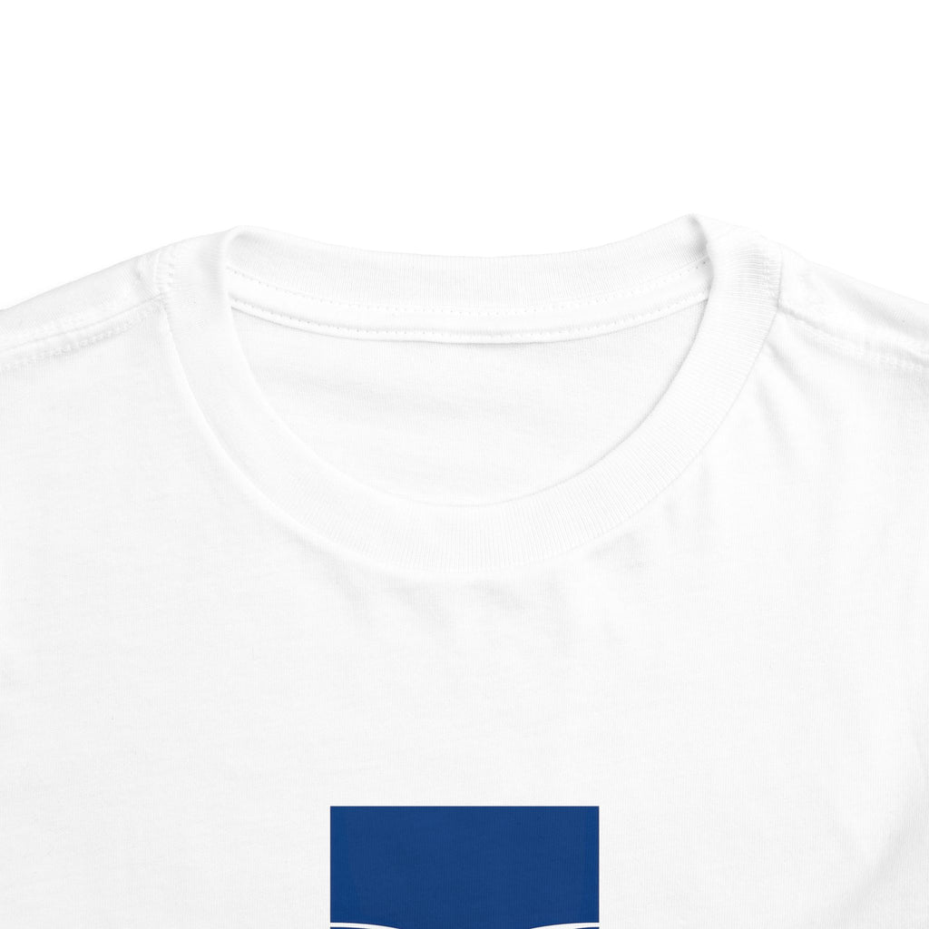 Wachovia Toddler Tee / T-Shirt