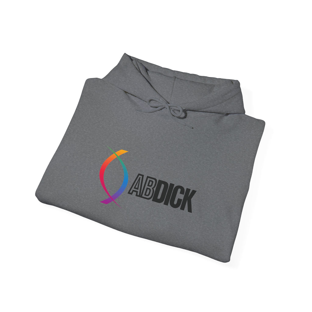 A. B. Dick Company Hoodie / Sweatshirt