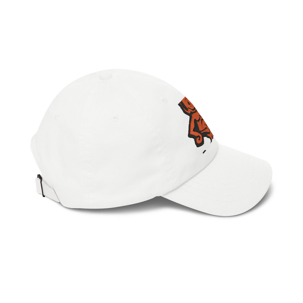 AMC Gremlin Embroidered Dad Cap Hat