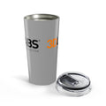 3Dlabs 20oz Insulated Tumbler