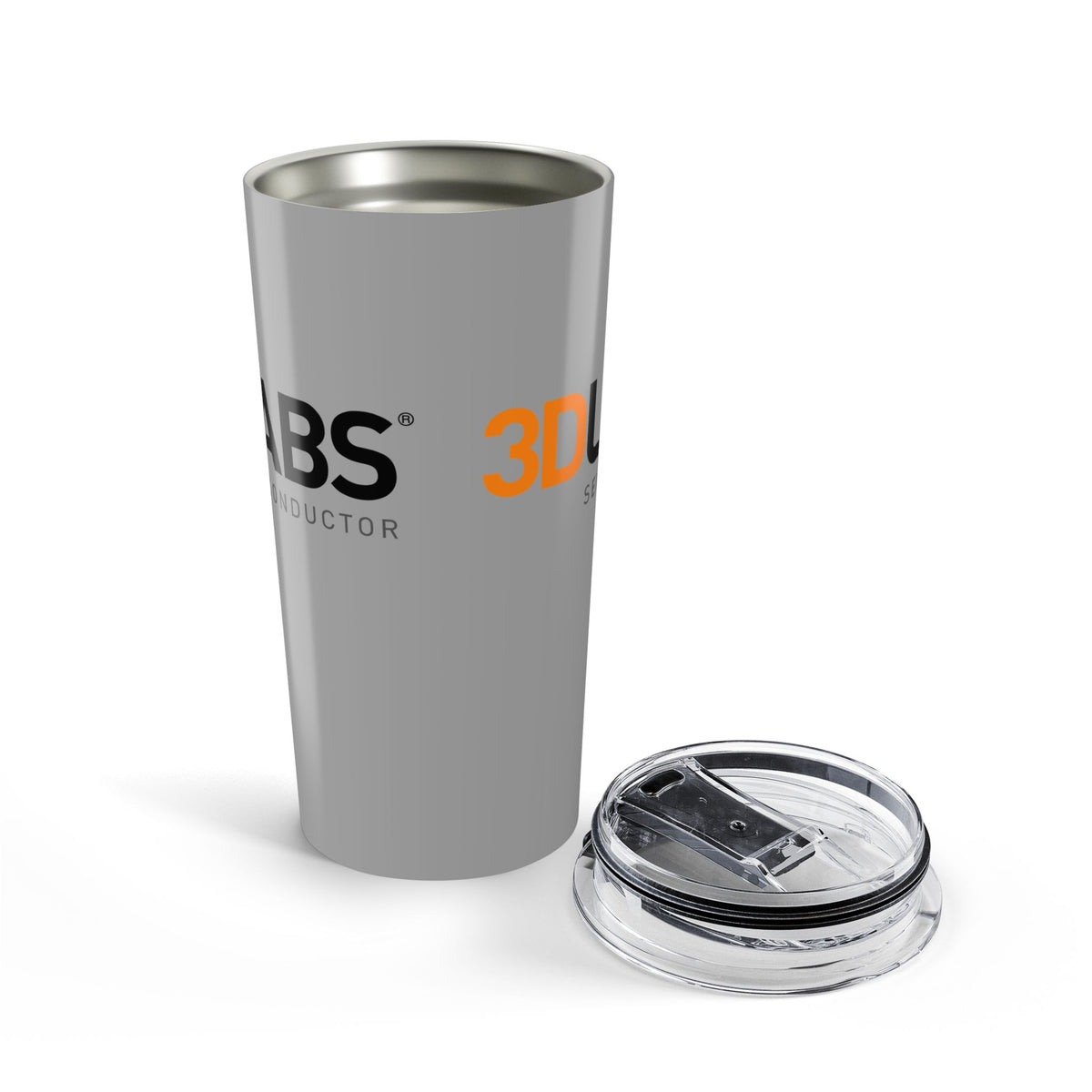 3Dlabs 20oz Insulated Tumbler