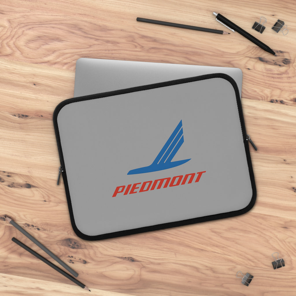 Piedmont Airlines Laptop Sleeve