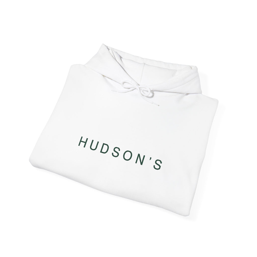Hudson's Hoodie / Sweatshirt