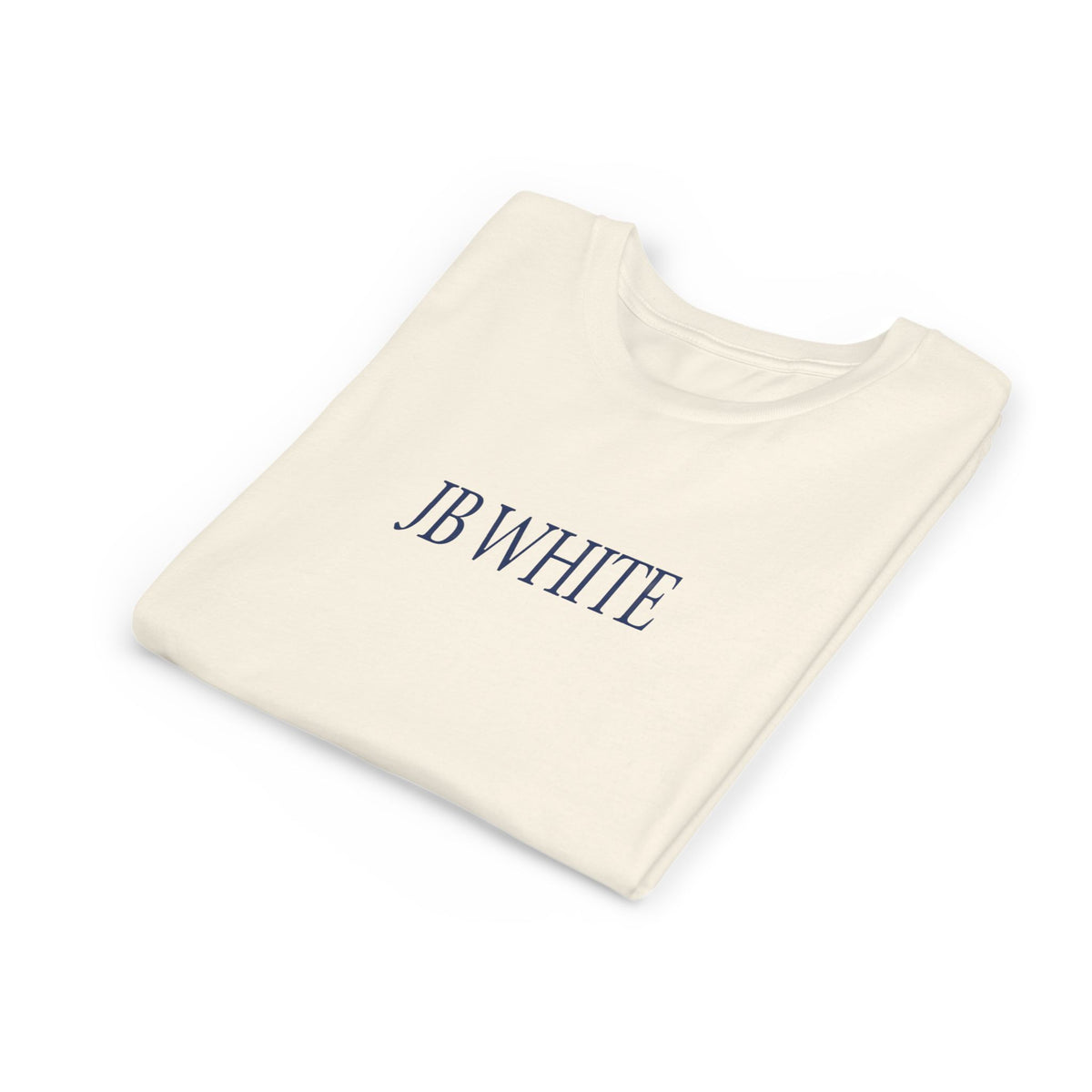 J. B. White Kids Tee / T-Shirt