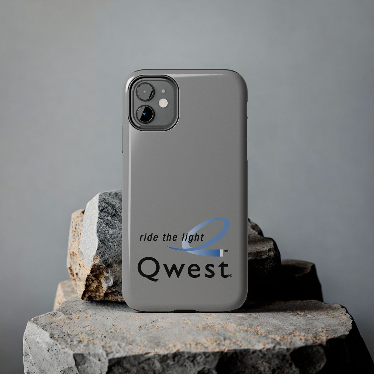 Qwest Tough Phone Case