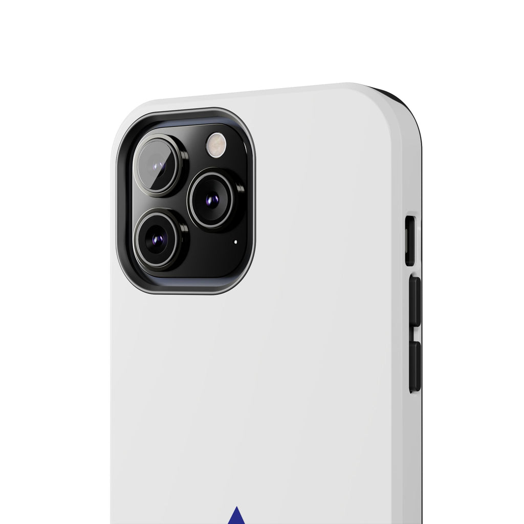 America Online (AOL) Tough Phone Case
