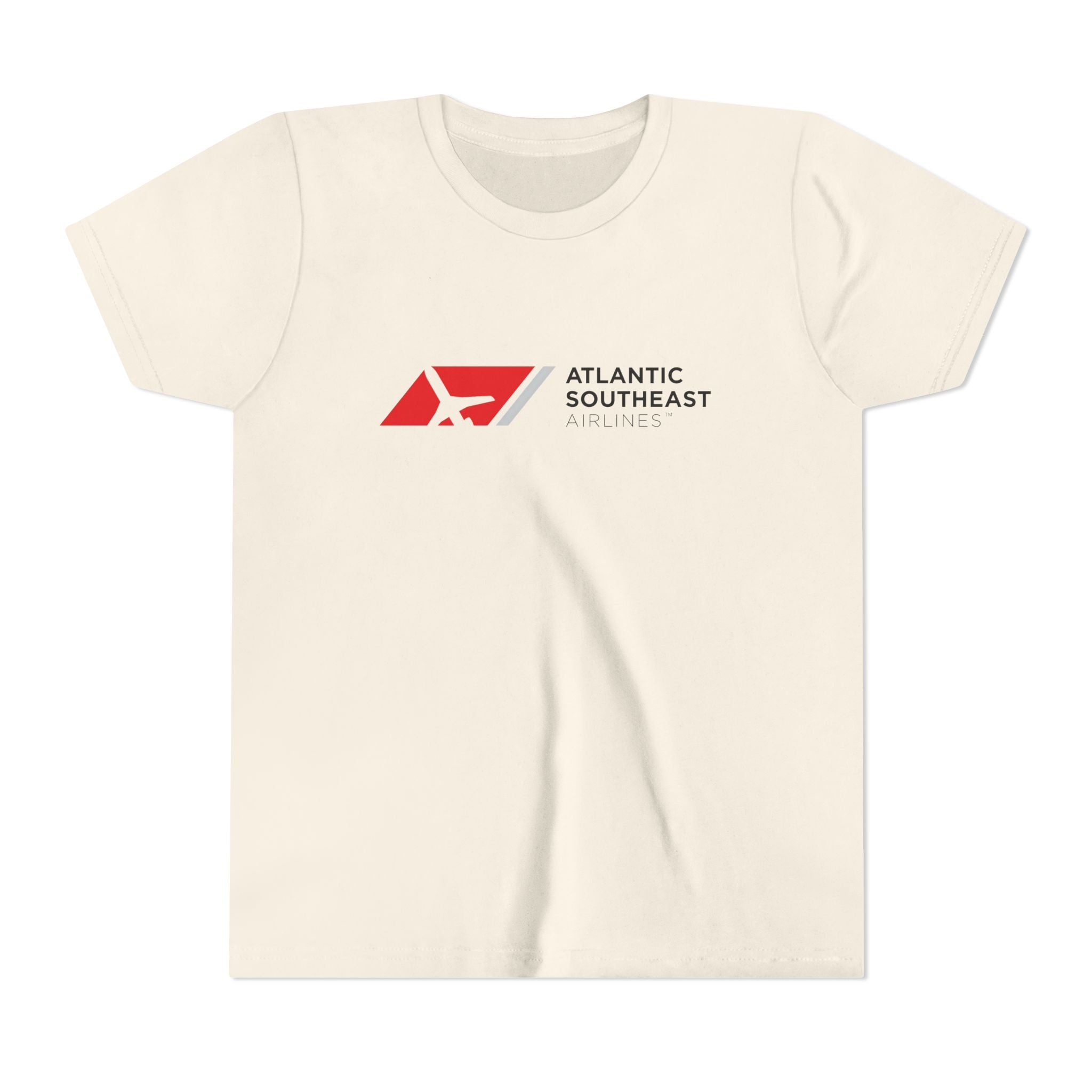 Atlantic Southeast Airlines Kids Tee / T-Shirt
