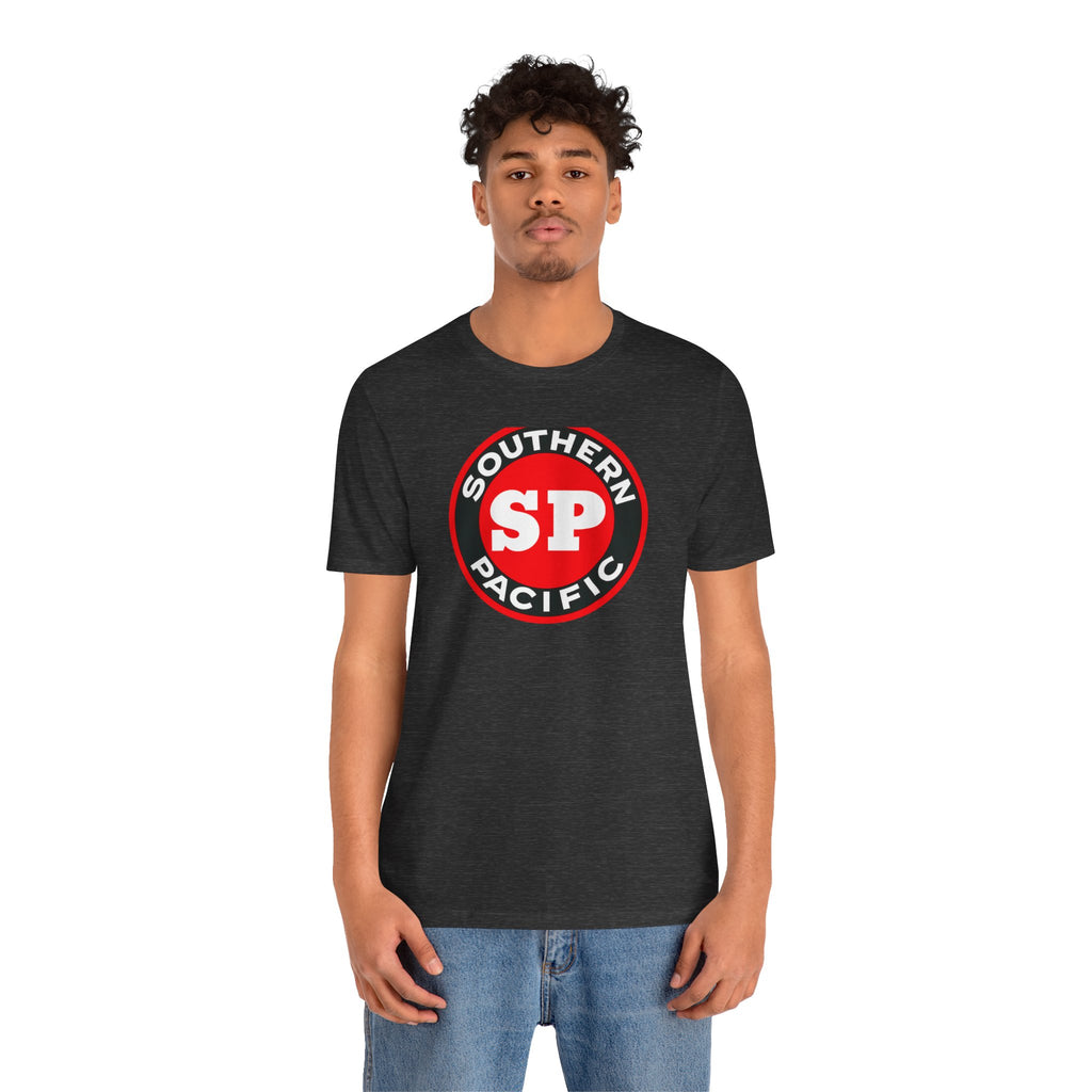 Southern Pacific Railroad T-Shirt