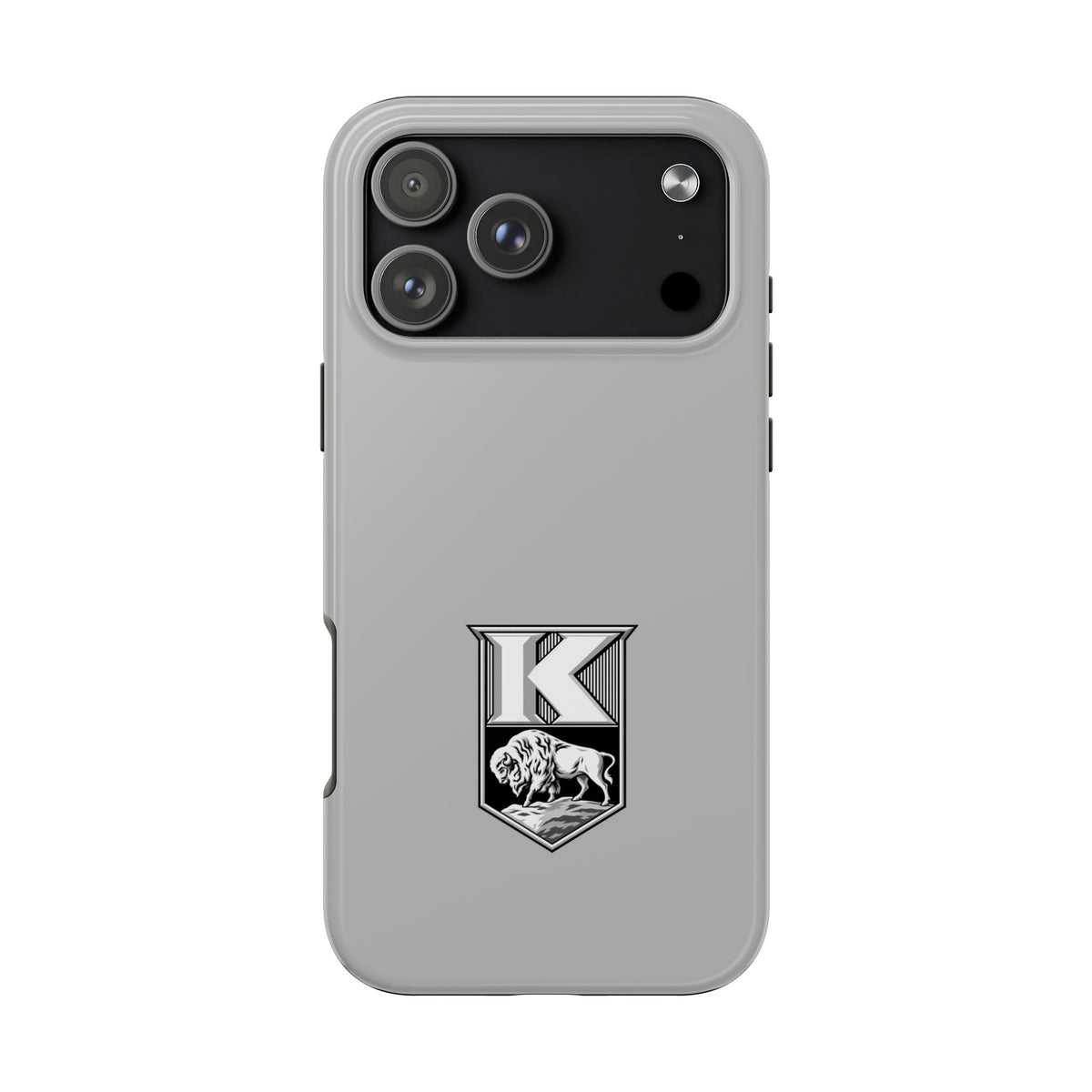 Kaiser Motors Tough Phone Case