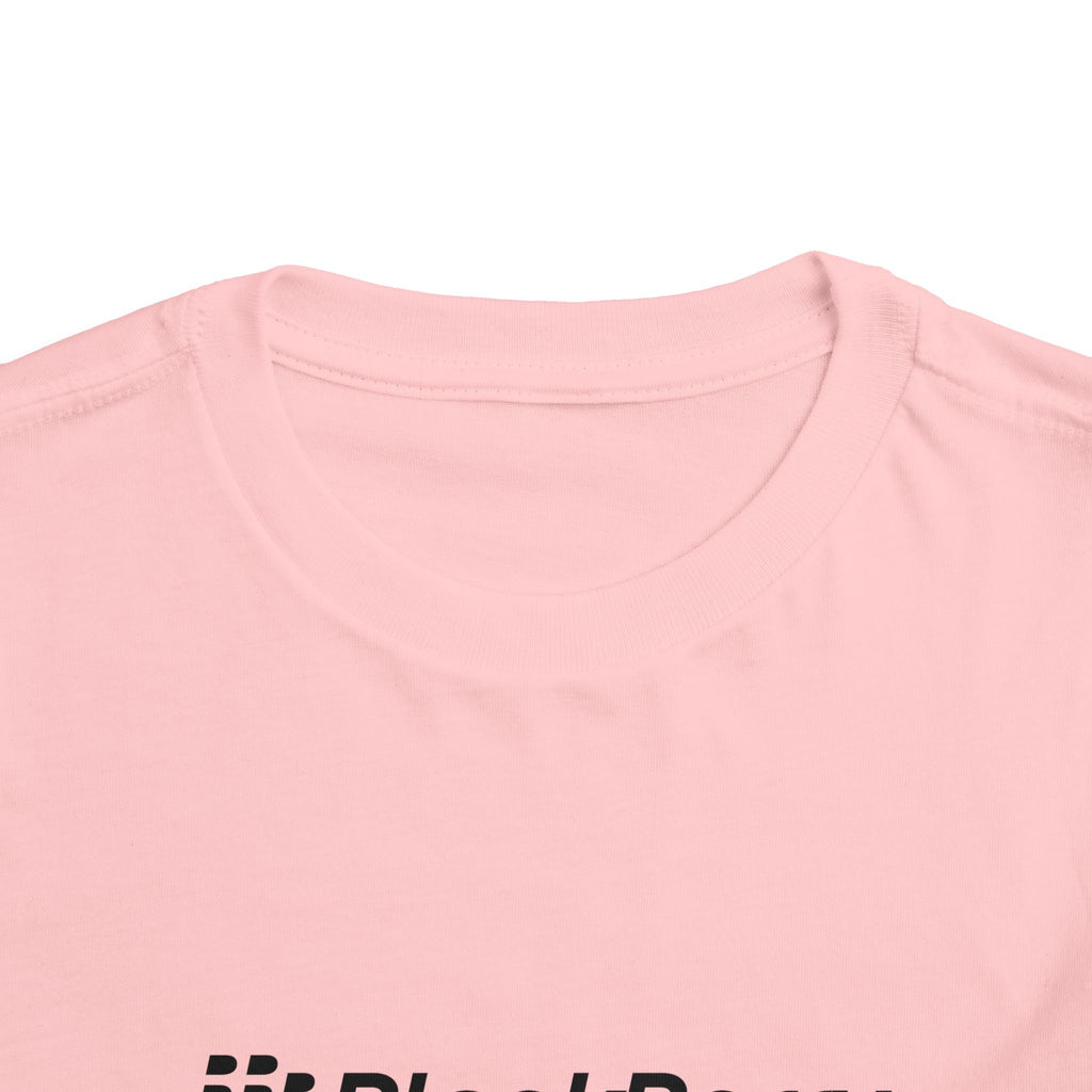 BlackBerry Toddler Tee / T-Shirt