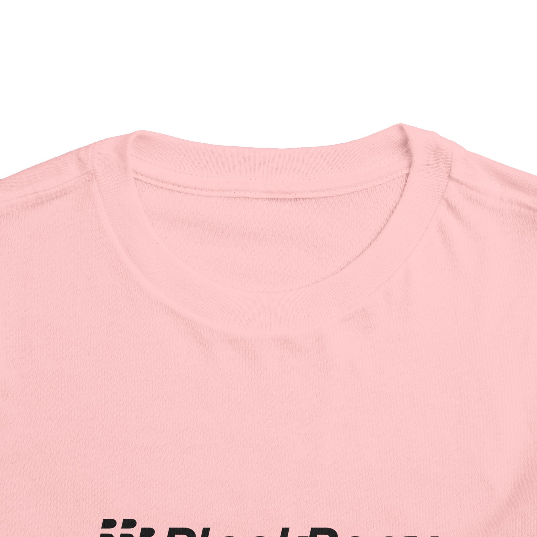 BlackBerry Toddler Tee / T-Shirt