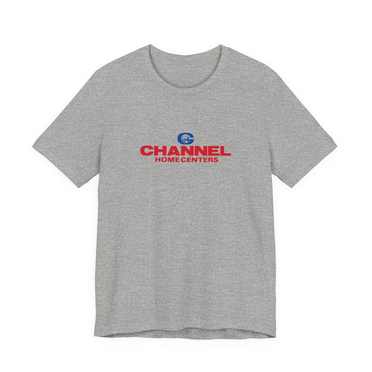 Channel Home Centers T-Shirt