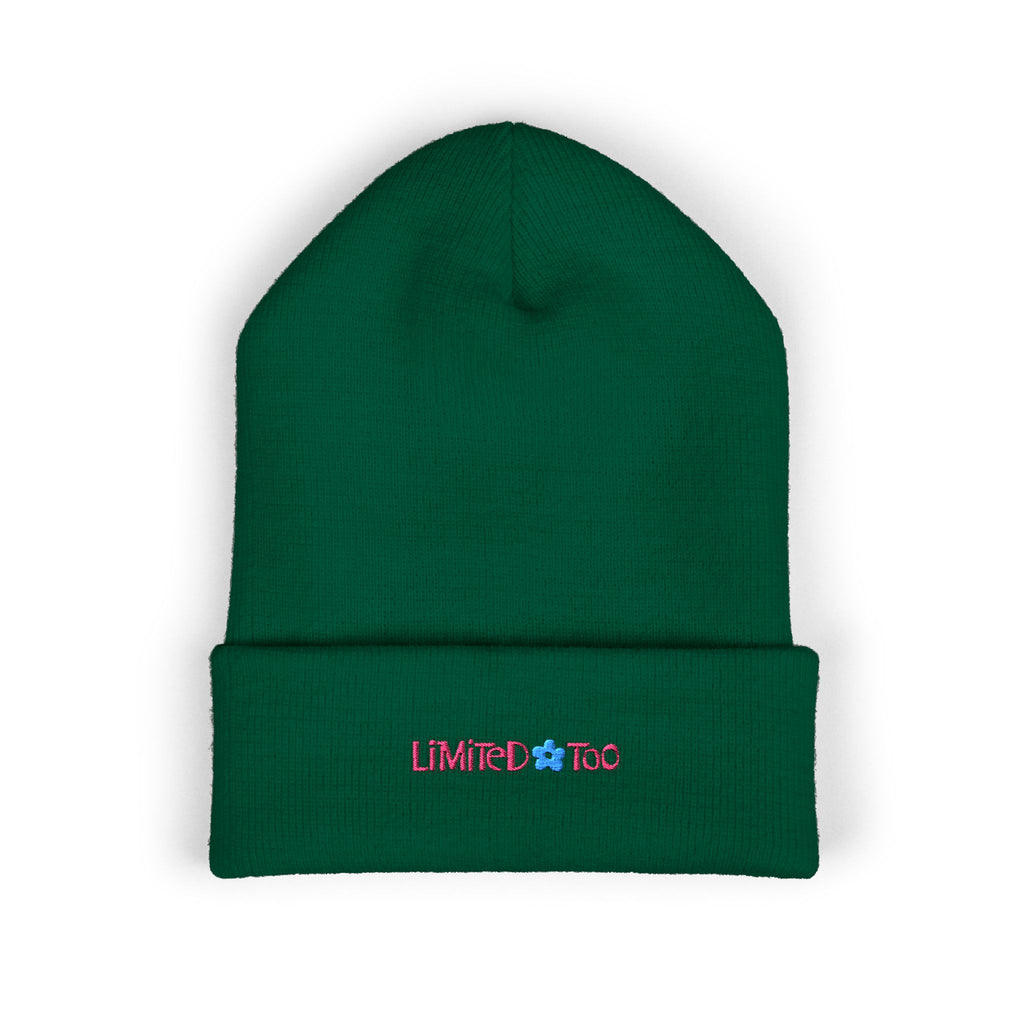 Limited Too Cuffed Beanie