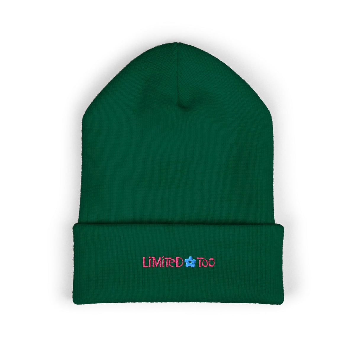 Limited Too Cuffed Beanie