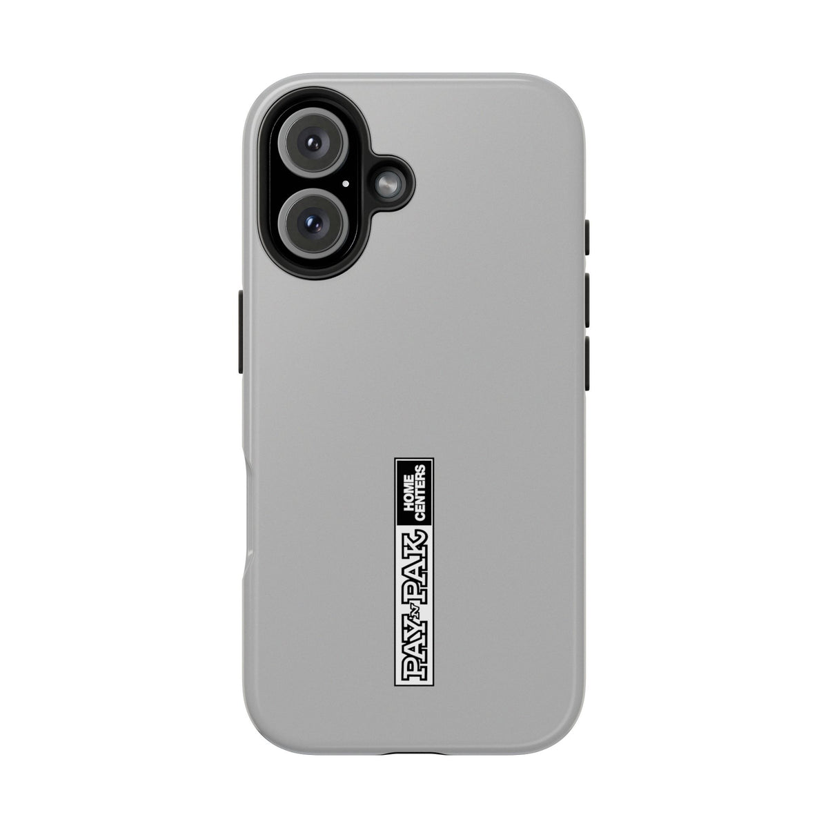 Pay 'n Pak Tough Phone Case