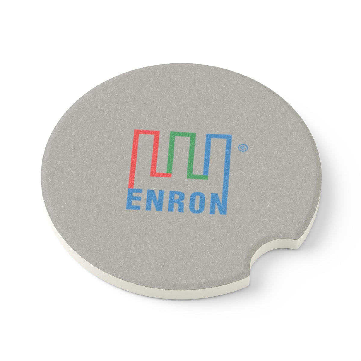 Enron Car Coaster