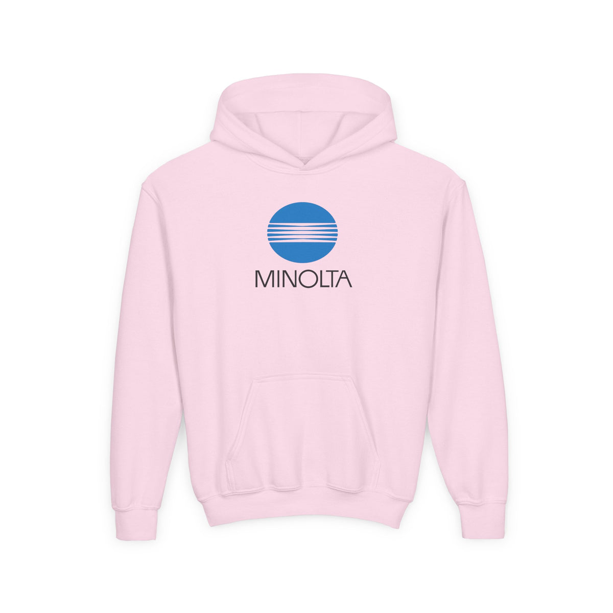 Minolta Youth Hoodie / Sweatshirt