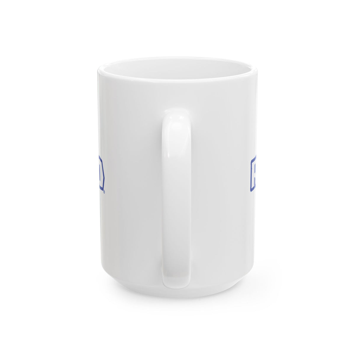 Rhino Video Games Ceramic Coffee Mug
