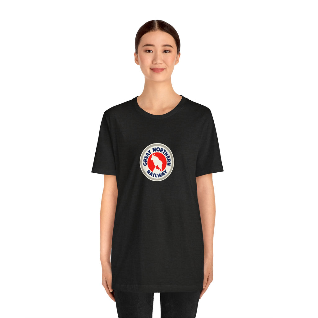 Great Northern Railway T-Shirt