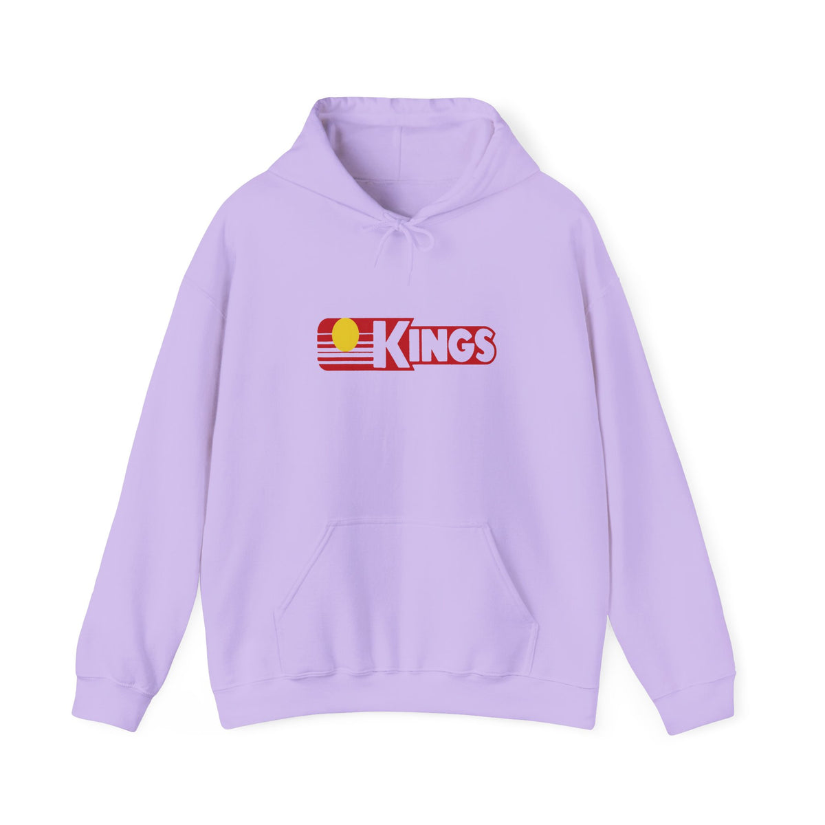 King's Department Stores Hoodie / Sweatshirt