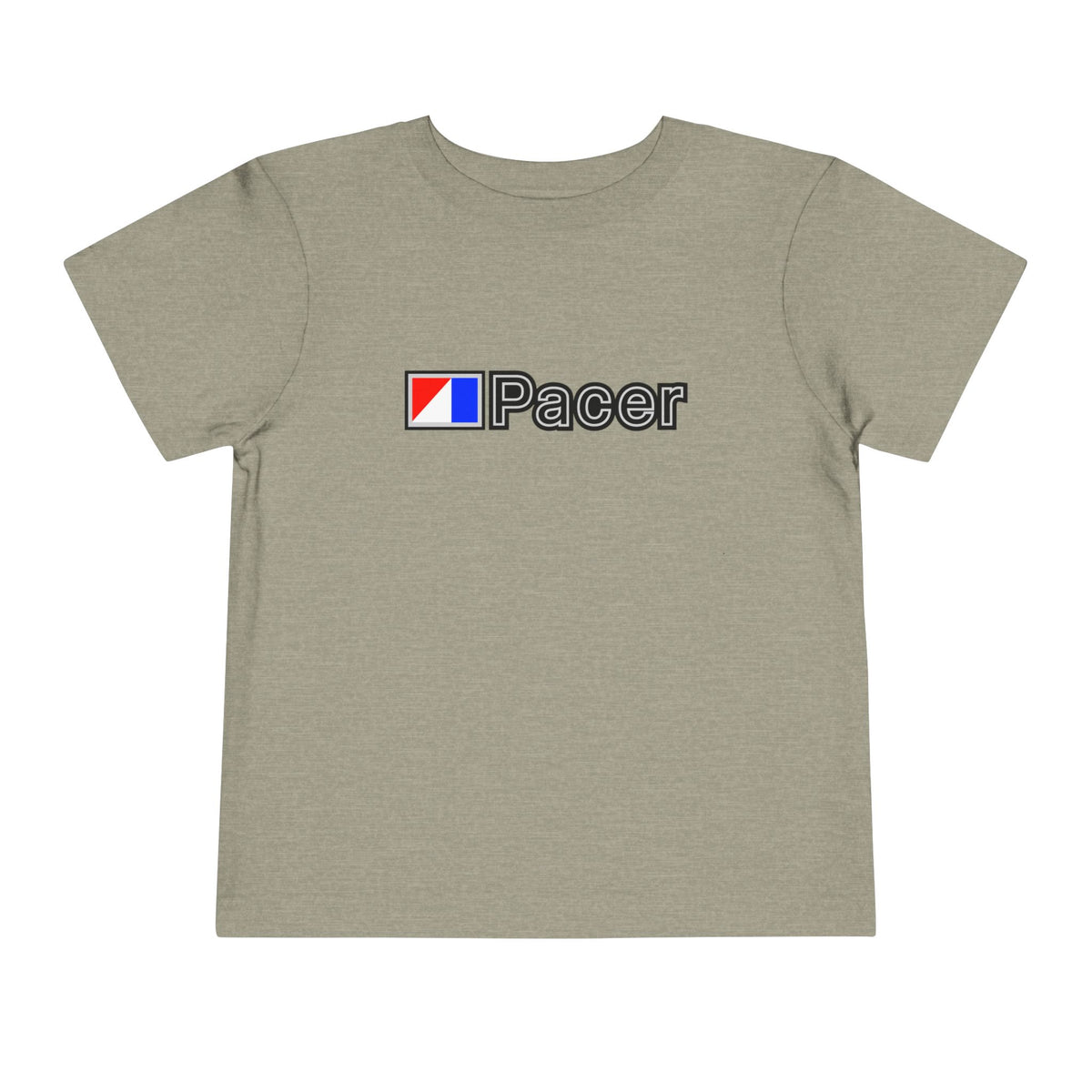 Pacer International Toddler Tee / T-Shirt