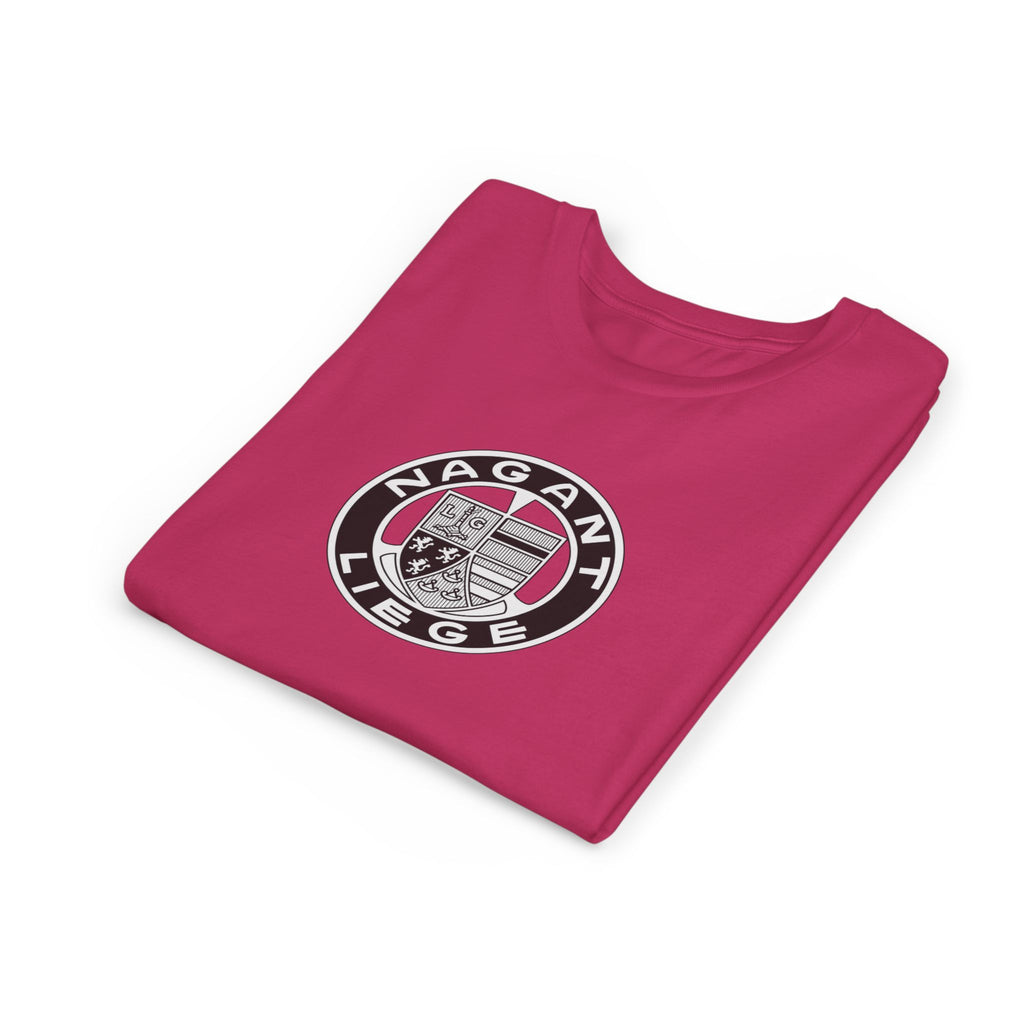 Fabrique d'armes Émile et Léon Nagant Kids Tee / T-Shirt