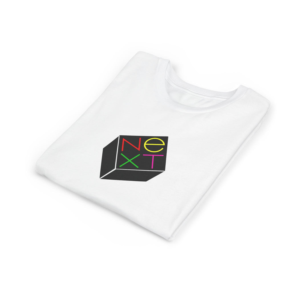 NeXT Kids Tee / T-Shirt