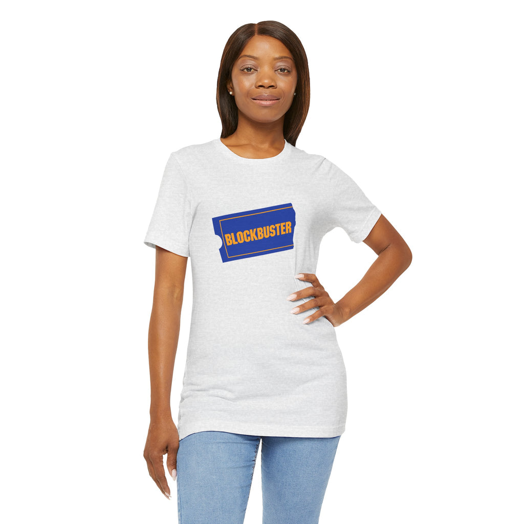 Blockbuster Video T-Shirt