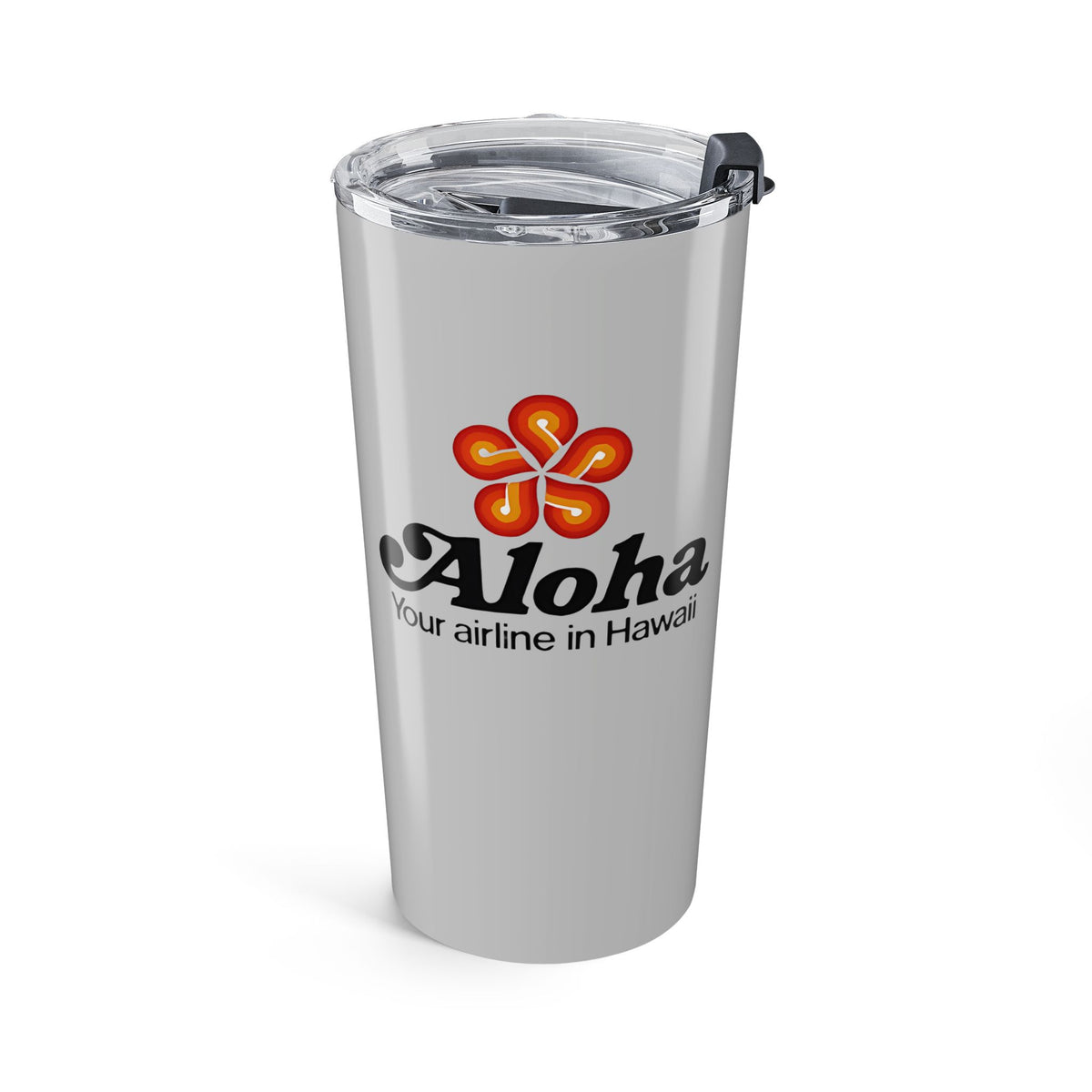 Aloha Airlines 20oz Insulated Tumbler