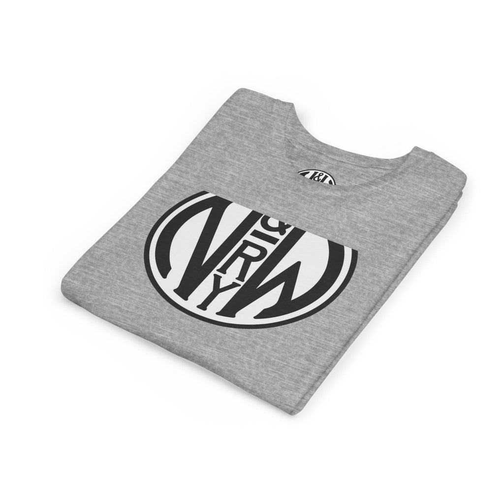 Norfolk and Western Railway Kids Tee / T-Shirt