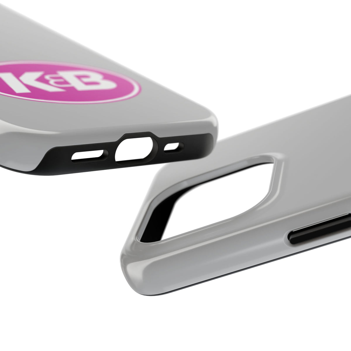 K&B (Katz & Besthoff) Tough Phone Case